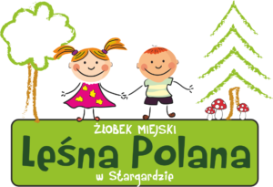 Logo zlobek miejski